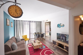 Hotels in Mont-Saint-Aignan